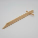 erdnagel-holz-h300-sde